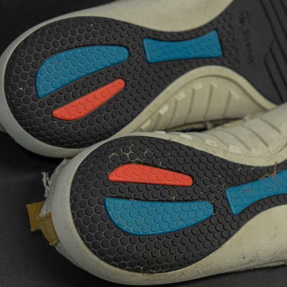 Spenco Siesta Loafer Shoe Slip On Coastal Distressed Loafer Orthotic Minimal - Picture 14 of 14